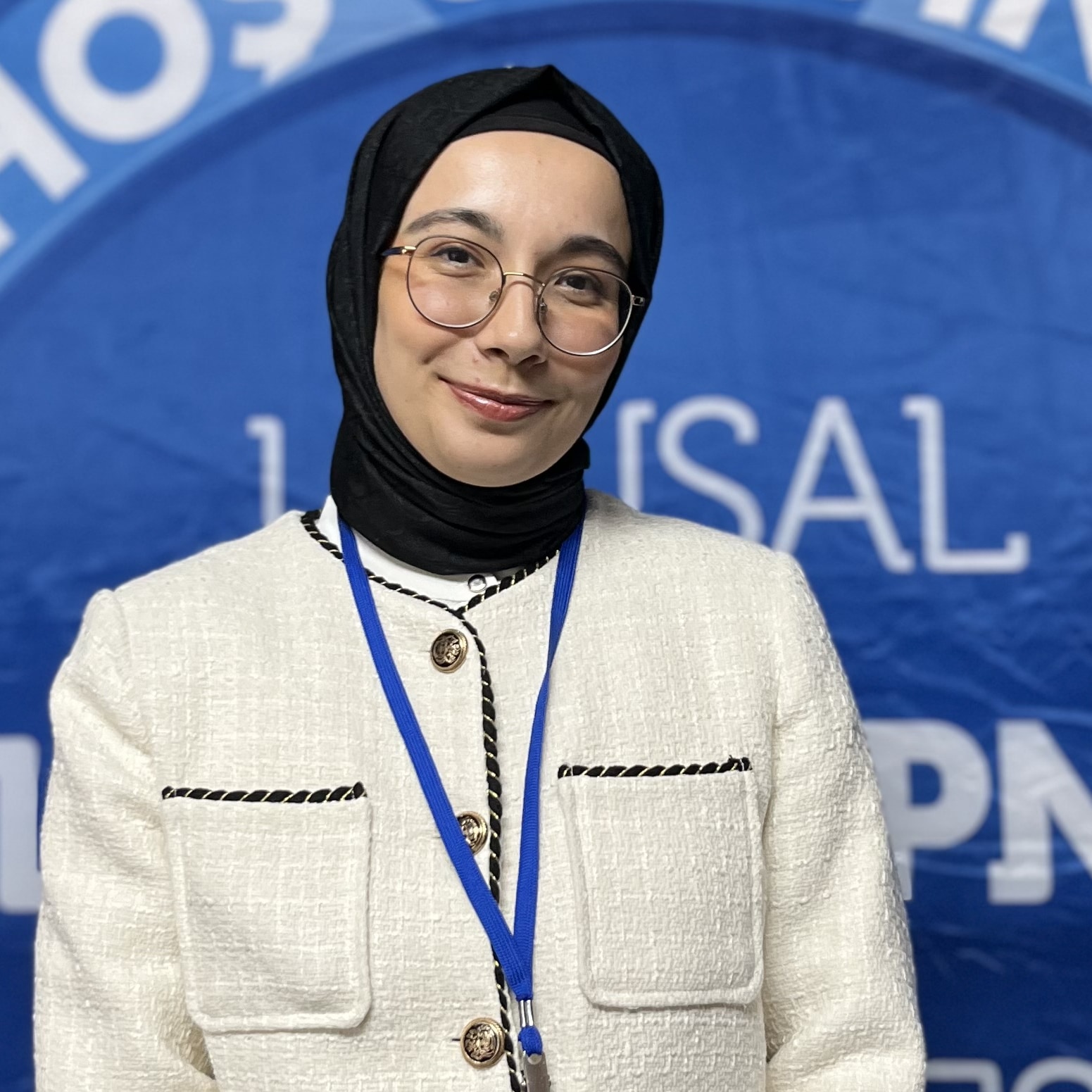 Nihal Hacıoğlu Özkan, Psikolog